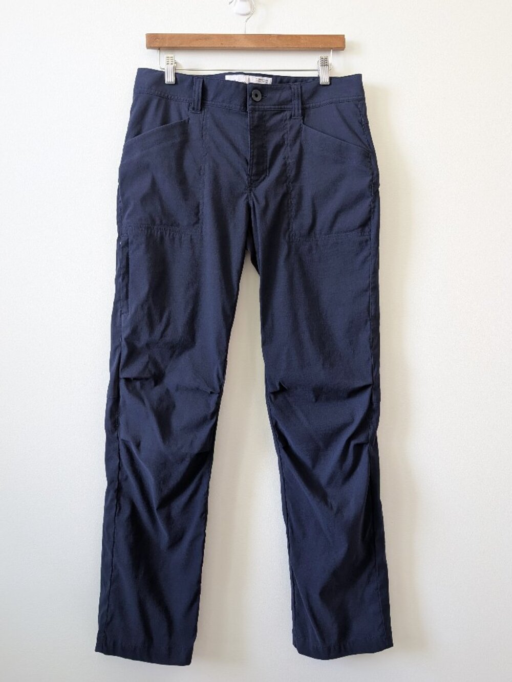MEC Softshell Hiking Pant | Size 10
